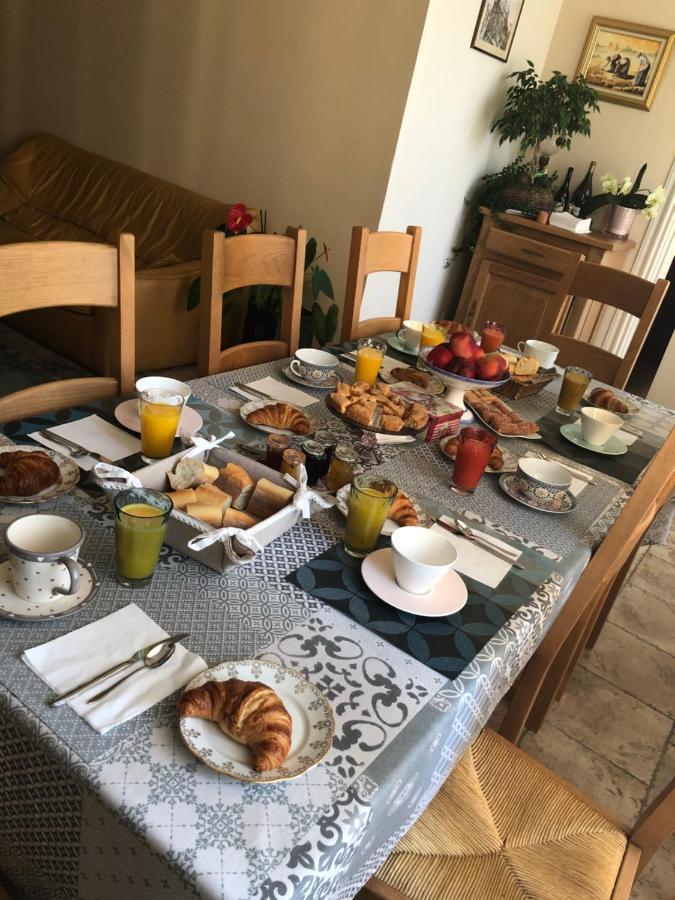 Bed & Breakfast A Balamata Cervione