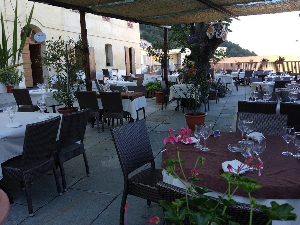 Bed & Breakfast A Balamata *