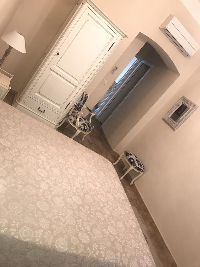 Bed & Breakfast A Balamata *