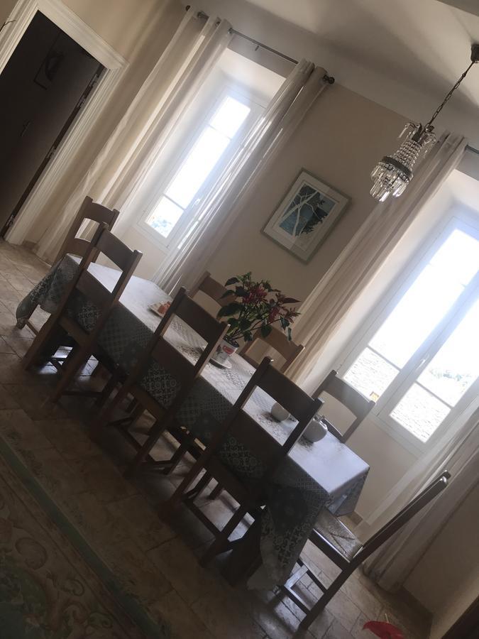 Bed & Breakfast A Balamata