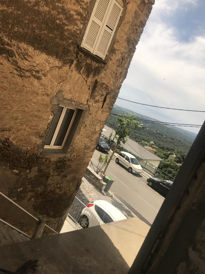 A Balamata Cervione